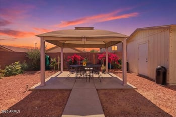 23869 Twilight Trl, Buckeye, AZ 85326