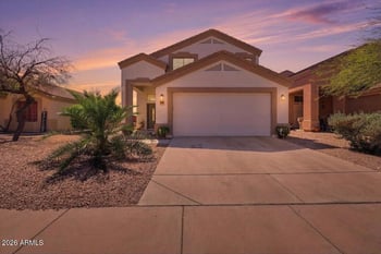 23869 Twilight Trl, Buckeye, AZ 85326