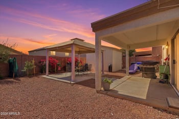 23869 Twilight Trl, Buckeye, AZ 85326