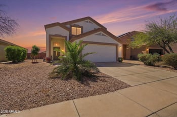 23869 Twilight Trl, Buckeye, AZ 85326