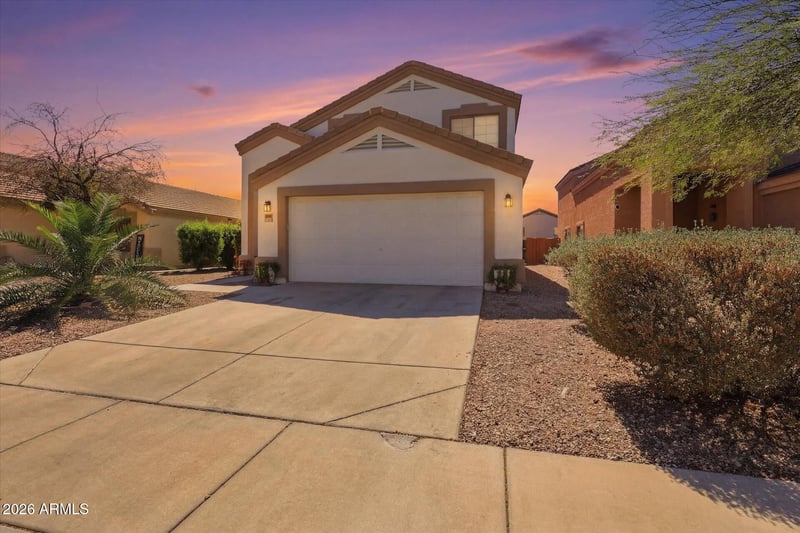 23869 Twilight Trl, Buckeye, AZ 85326