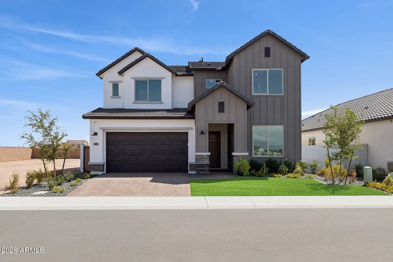 2387 Beldi Ct, San Tan Valley, AZ 85140