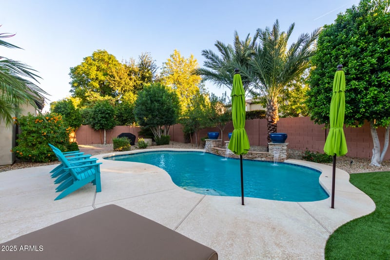 2387 Glacier Pl, Chandler, AZ 85249
