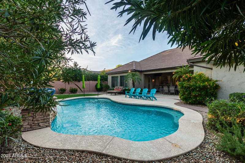 2387 Glacier Pl, Chandler, AZ 85249