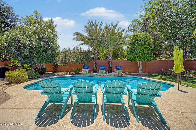2387 Glacier Pl, Chandler, AZ 85249
