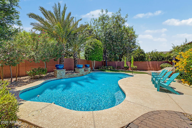 2387 Glacier Pl, Chandler, AZ 85249