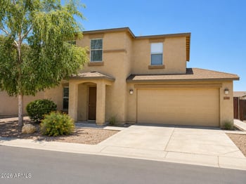 2387 Meadow Creek Way, San Tan Valley, AZ 85140