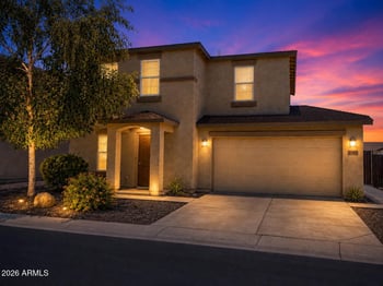 2387 Meadow Creek Way, San Tan Valley, AZ 85140