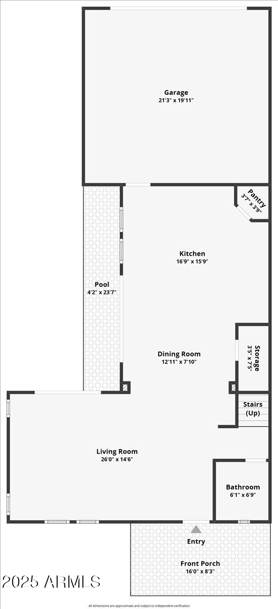 2387 Heritage St, Buckeye, AZ 85396