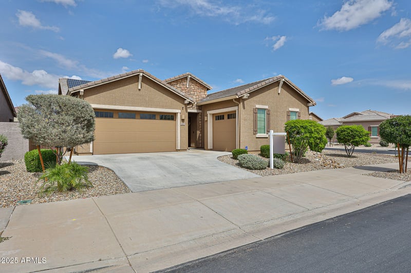 23871 167th Ln, Surprise, AZ 85387