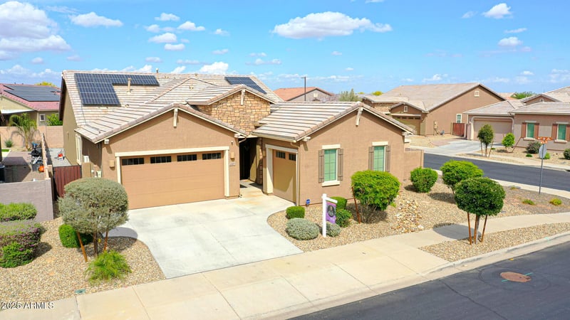 23871 167th Ln, Surprise, AZ 85387