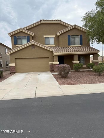 23871 Grove St, Buckeye, AZ 85326