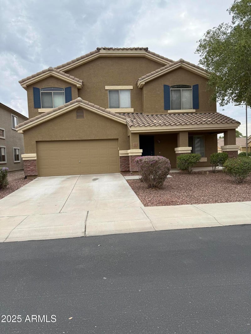 23871 Grove St, Buckeye, AZ 85326