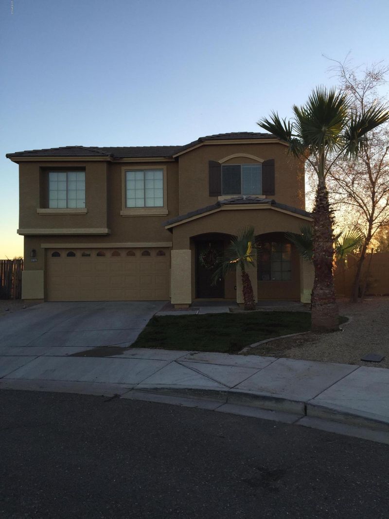 23879 W Lumbee St, Buckeye, AZ 85326