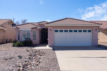 2388 Candlewood Dr, Sierra Vista, AZ 85650