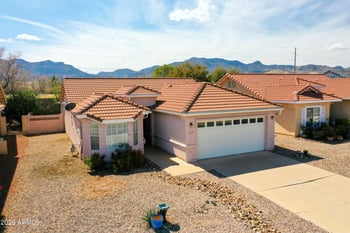 2388 Candlewood Dr, Sierra Vista, AZ 85650