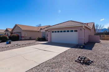 2388 Candlewood Dr, Sierra Vista, AZ 85650