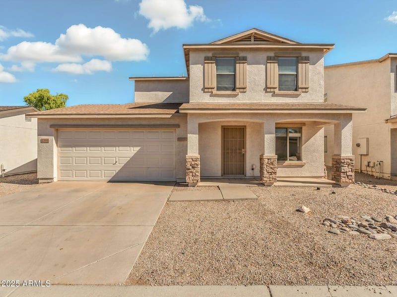 2388 Meadow Mist Ln, San Tan Valley, AZ 85140