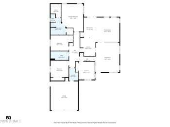 2388 Peggy Dr, San Tan Valley, AZ 85144