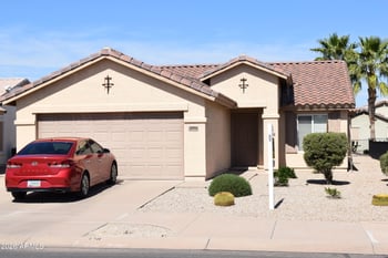 2388 Valencia Dr, Casa Grande, AZ 85194