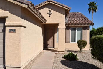2388 Valencia Dr, Casa Grande, AZ 85194