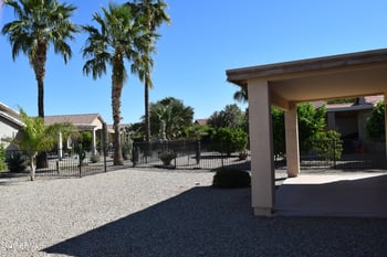 2388 Valencia Dr, Casa Grande, AZ 85194