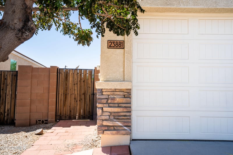 23881 W Watkins St, Buckeye, AZ 85326