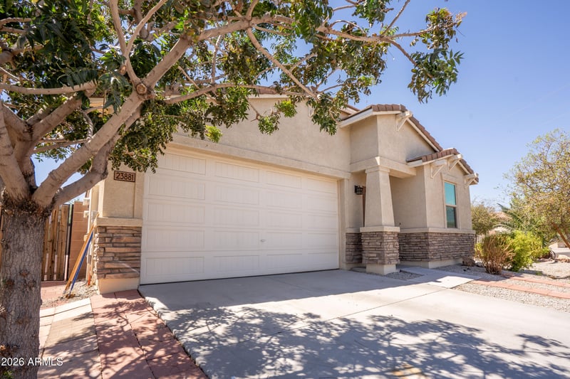 23881 W Watkins St, Buckeye, AZ 85326