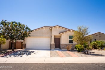 23881 W Watkins St, Buckeye, AZ 85326