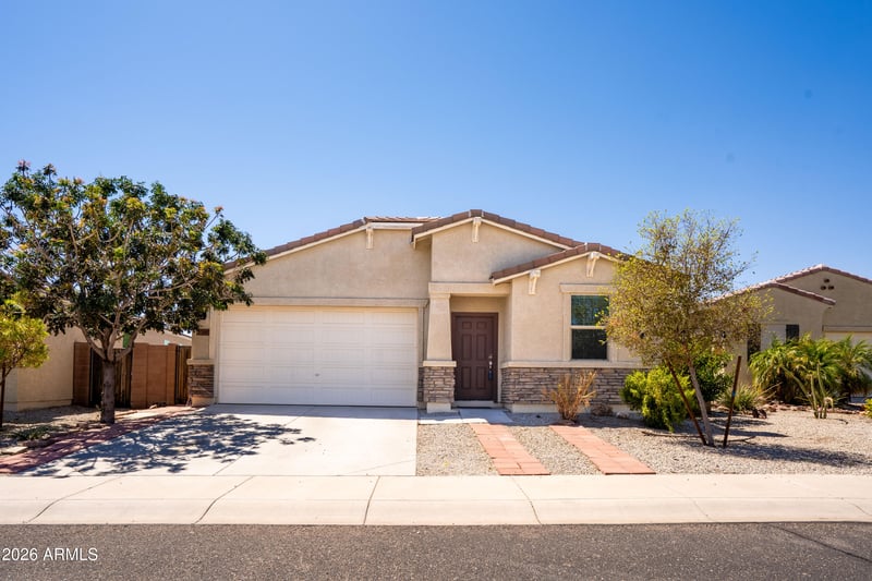 23881 W Watkins St, Buckeye, AZ 85326