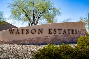 23881 W Watkins St, Buckeye, AZ 85326