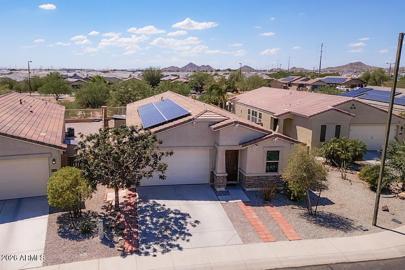 23881 W Watkins St, Buckeye, AZ 85326