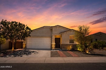 23881 W Watkins St, Buckeye, AZ 85326