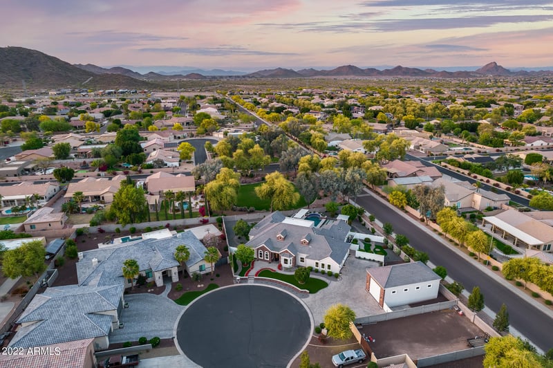 23885 N 81st Dr, Peoria, AZ 85383