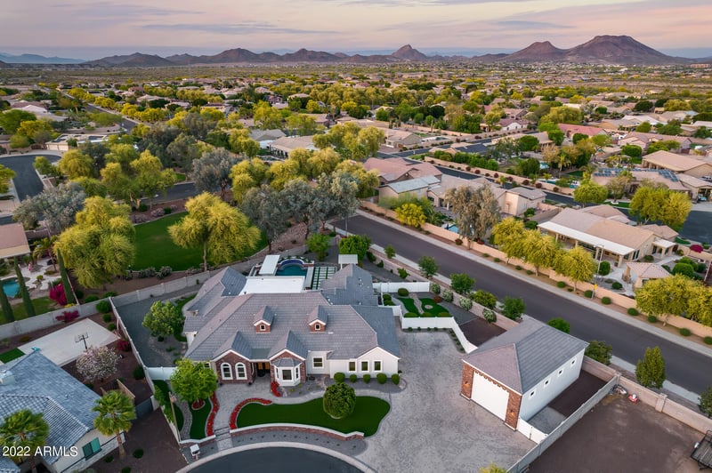 23885 N 81st Dr, Peoria, AZ 85383