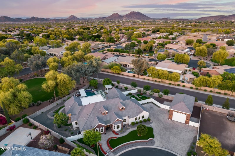 23885 N 81st Dr, Peoria, AZ 85383
