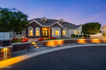 23885 N 81st Dr, Peoria, AZ 85383
