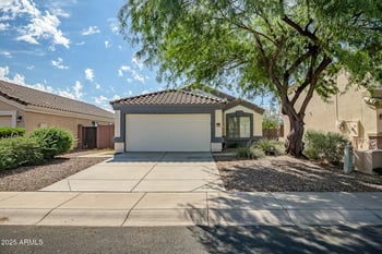 23889 Antelope Trl, Buckeye, AZ 85326
