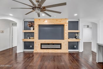 23889 Antelope Trl, Buckeye, AZ 85326