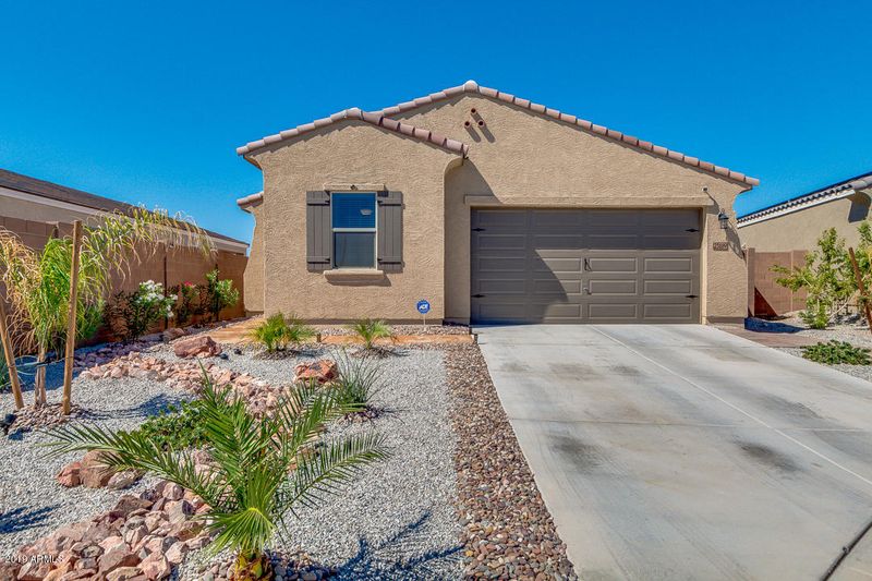 23889 W Watkins St, Buckeye, AZ 85326