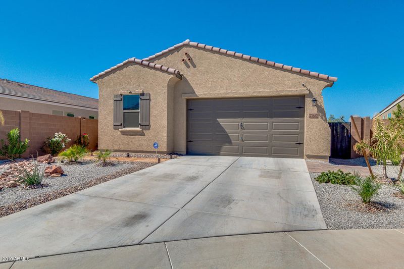 23889 W Watkins St, Buckeye, AZ 85326