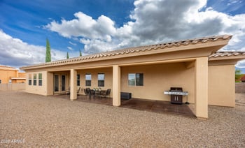 2389 Canyon View Dr, Sierra Vista, AZ 85650