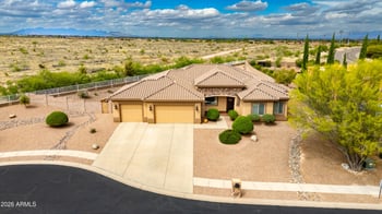 2389 Canyon View Dr, Sierra Vista, AZ 85650