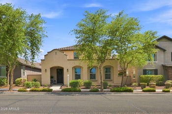 2389 N Riley Rd, Buckeye, AZ 85396