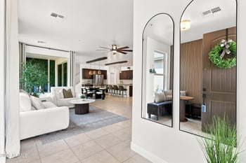 2389 N Riley Rd, Buckeye, AZ 85396