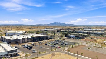 2389 N Riley Rd, Buckeye, AZ 85396
