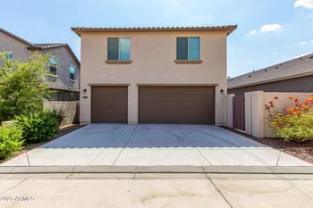 2389 Riley Rd, Buckeye, AZ 85396