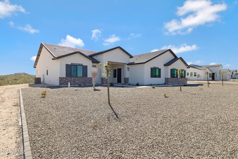 2389 W Marita St, San Tan Valley, AZ 85144