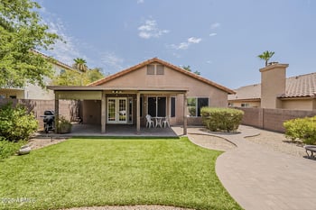 23890 72nd Pl, Scottsdale, AZ 85255