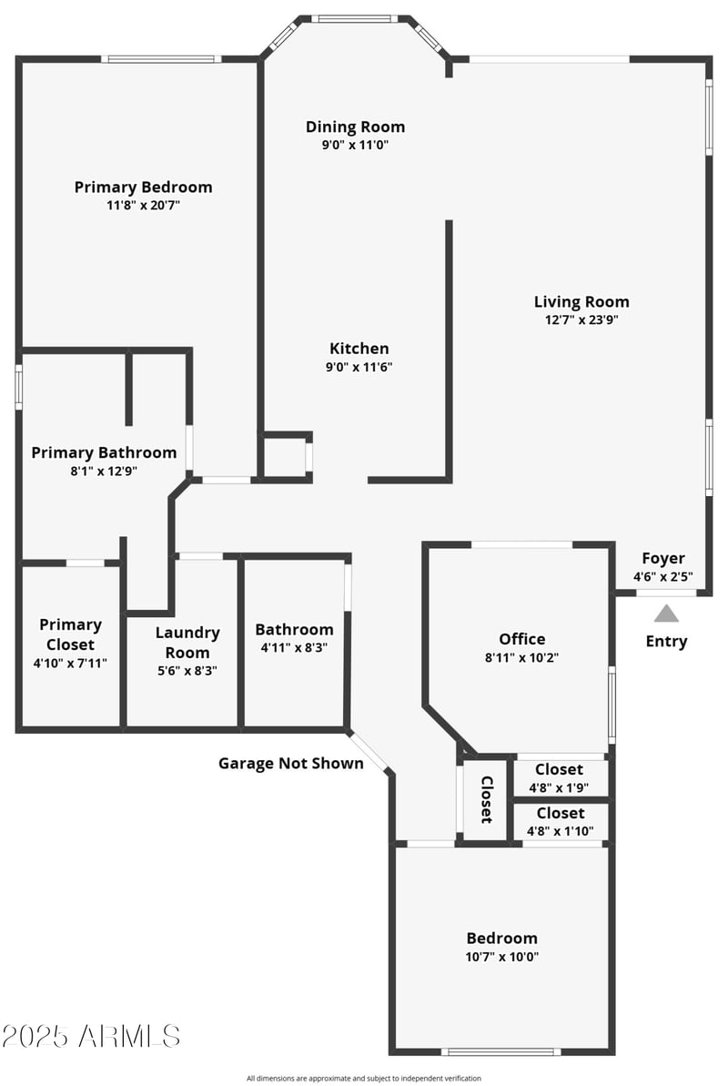 23890 72nd Pl, Scottsdale, AZ 85255